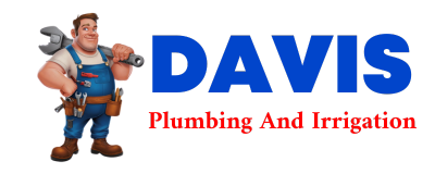 Trusted plumber in QUINAULT